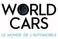 Logo WORLD CARS